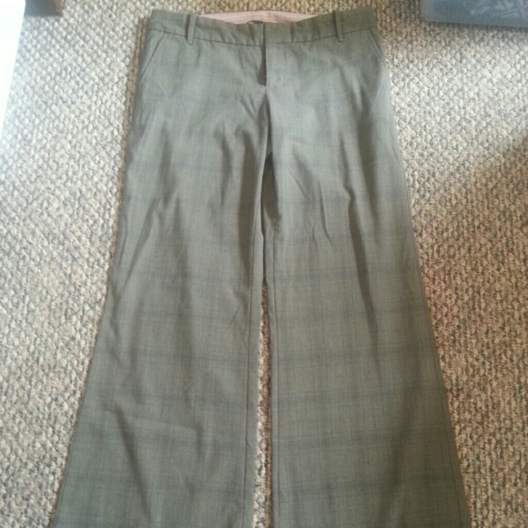 Sold ❌ Wide leg trousers