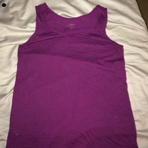Ann Taylor Tank