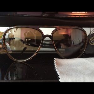 RayBan Sunglasses