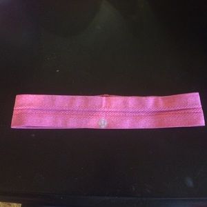 Lululemon headband