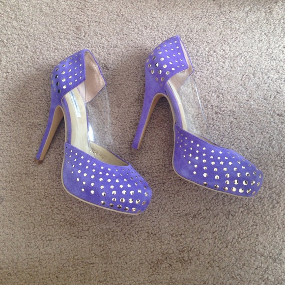 BRIANATWOOD ITALIAN SHOES!👠👠👠👠👠