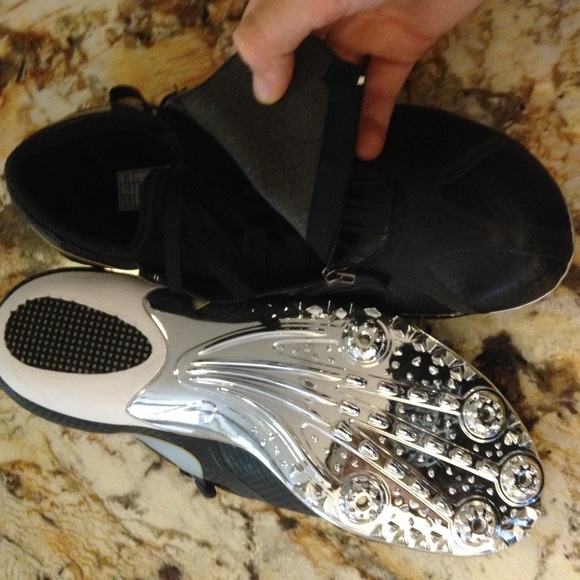 Zoom Celar 3 Nike track shoes