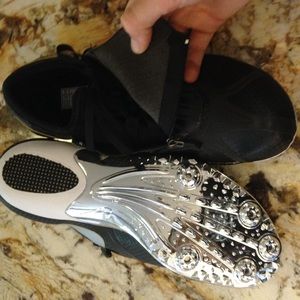 Zoom Celar 3 Nike track shoes