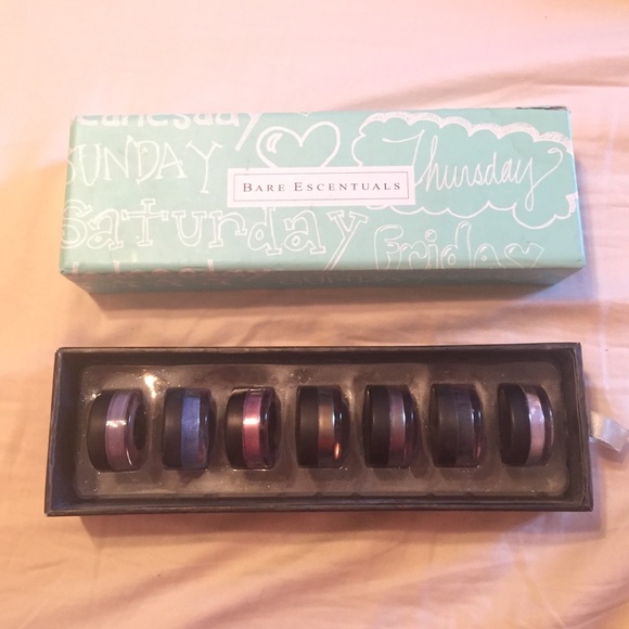 Bare Escentuals Eyeshadow