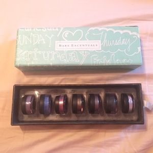 Bare Escentuals Eyeshadow
