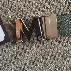 MCM BELT