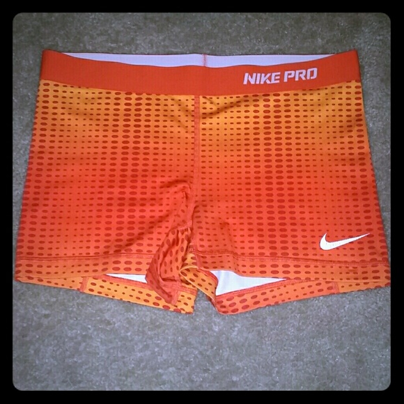 Rare Nike Pros