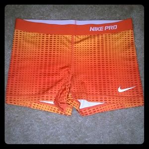 Rare Nike Pros