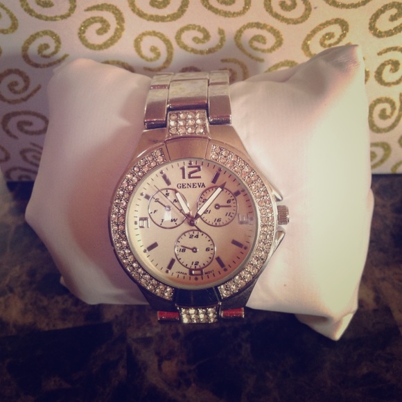 Beautiful Watch