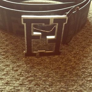 FENDI Belt