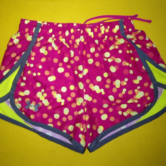 Under Armour Other - Under Armour running shorts.