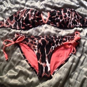 Target Swim Suit