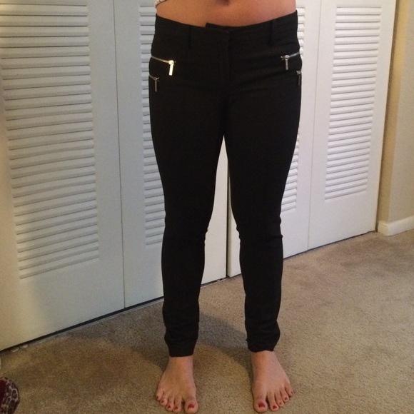 Micheal Kors pants.