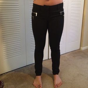 Micheal Kors pants.