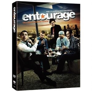 Entourage Season Two
