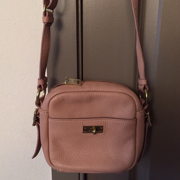 J.crew cross body