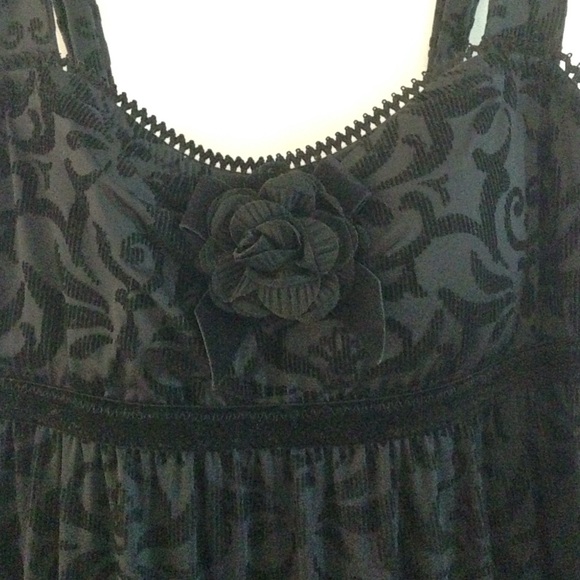 Betsey Johnson dress - Picture 2 of 3