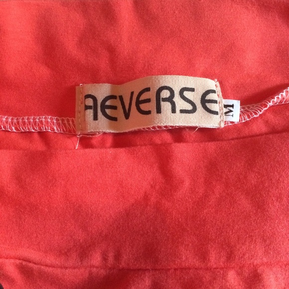 Watermelon tube skirt - Picture 2 of 2