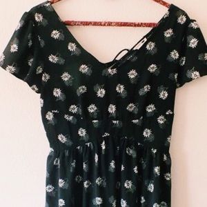 LA Hearts Romper