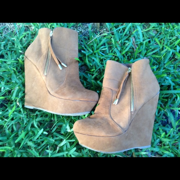 Booties