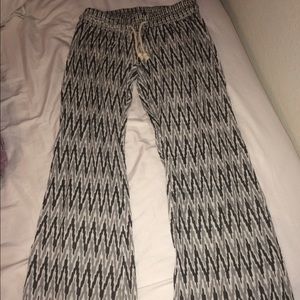 Beach pants (billabong)