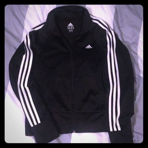 Adidas Jacket - SALE