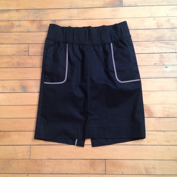 Gap Maternity Dress Skirt, 4 Office Skirt