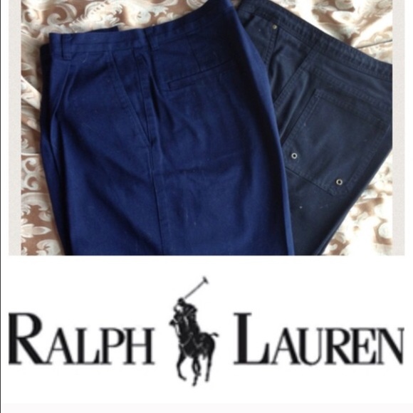 Polo shorts - Picture 1 of 3