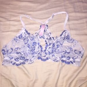 Victoria's Secret lace bra