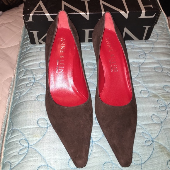 ANNE KLEIN NEW YORK