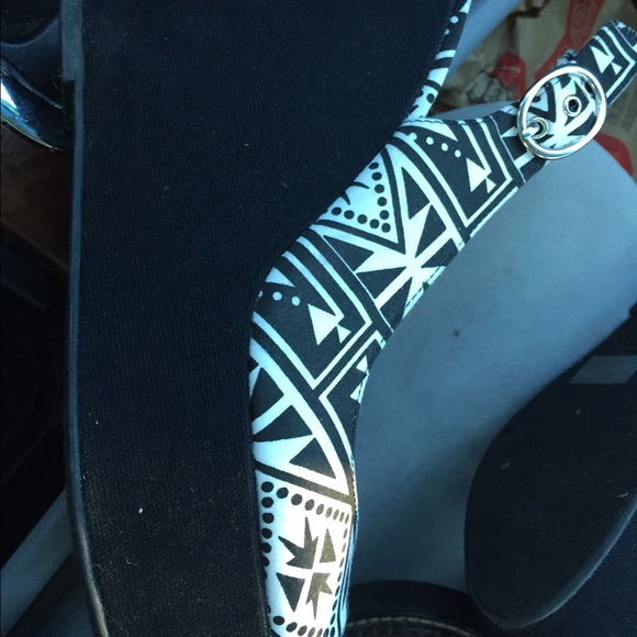 Wedges - Picture 2 of 2