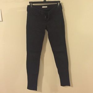 Black Skinny Jeans