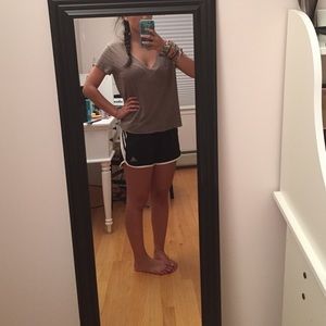 Project social t top