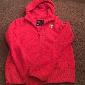 AE fleece