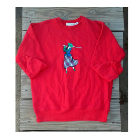 BNWOT Vintage Sweater
