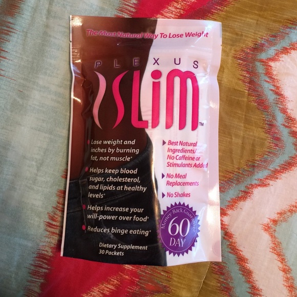 Plexus for Kylie
