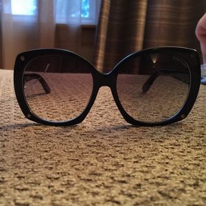 Ladies Tom Ford glasses