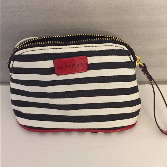 Sephora Other - Sephora makeup bag
