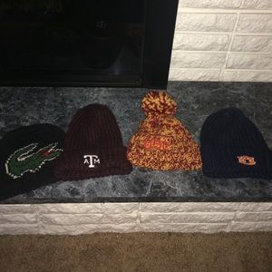 Beanie Bundle