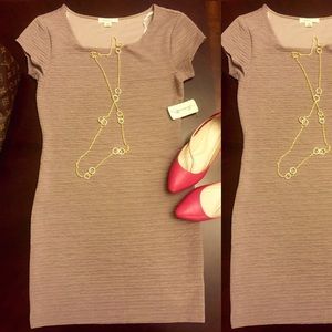 NWT dress
