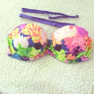 PINK Victoria's Secret Bra