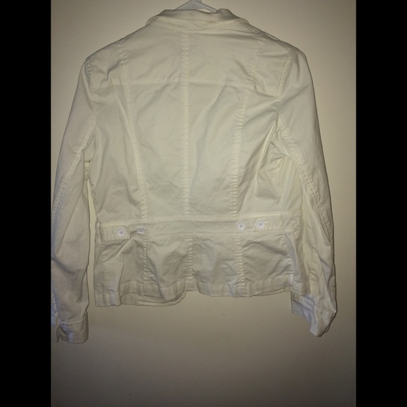 Talbots blazer - Picture 2 of 3