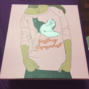 Jeffrey Campbell Lita