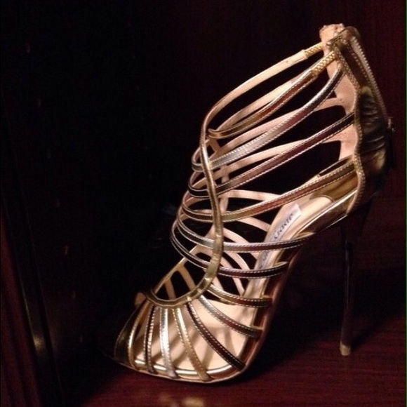 Jimmy Choo