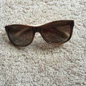 Marc by Marc Jacobs sunglasses