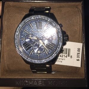 Trade for @vieiranatalie83 Michael Kors watch