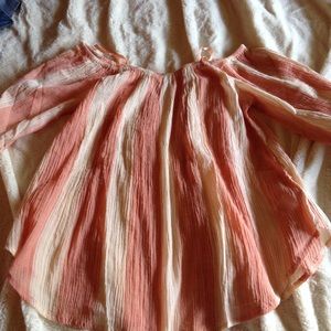 Urban outfitters beachy top!