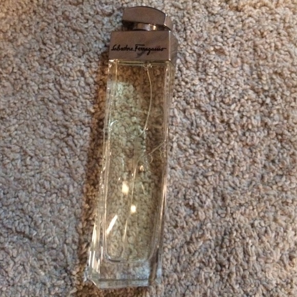 Salvatore ferragamo perfume