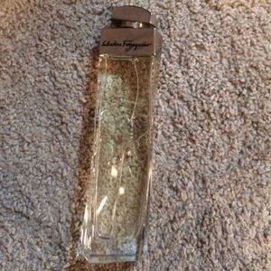 Salvatore ferragamo perfume