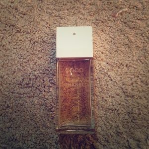 Coco Chanel perfume